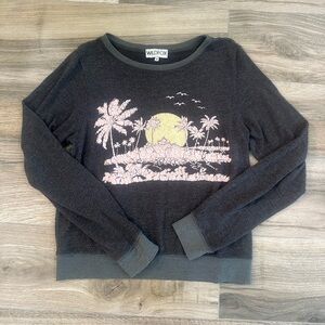 Wildfox sweatshirt